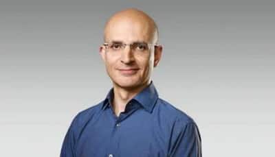 Meet Sabih Khan, The Indian-origin Executive Who Is Now Apple's New Chief Operating Officer
