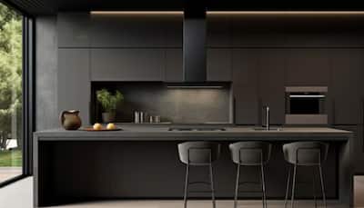 Is Your Kitchen Slab Secretly Ruining Your Luck? Vastu Expert Reveals