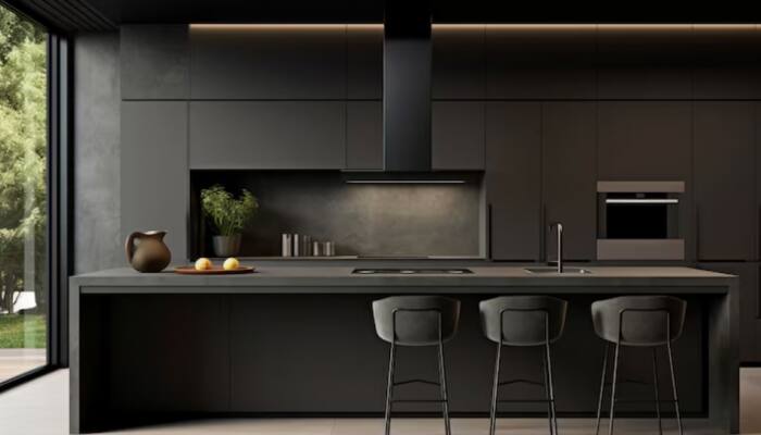 Is Your Kitchen Slab Secretly Ruining Your Luck? Vastu Expert Reveals Shocking Truth!