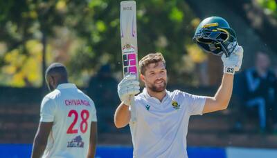Wiaan Mulder Sparks Bidding Buzz Ahead Of IPL 2026: 3 Teams That Might Target Him In Auction
