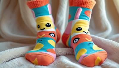 Best Socks to Grab During Amazon Prime Day Sale 12th to 14th July