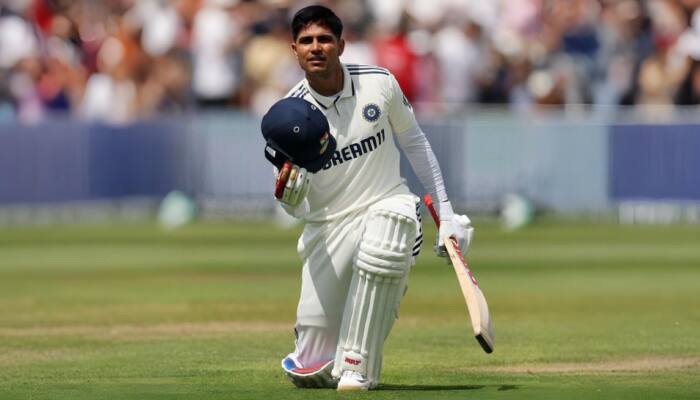 Shubman Gill Eyes On Breaking Don Bradman's 88-Year-Old Test Record In The Ongoing Test Series Against England 