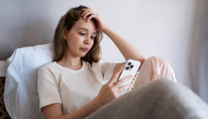 Taking Pills For Sleep Or Anxiety? Shocking Study Links Them To Deadly Nerve Disorder