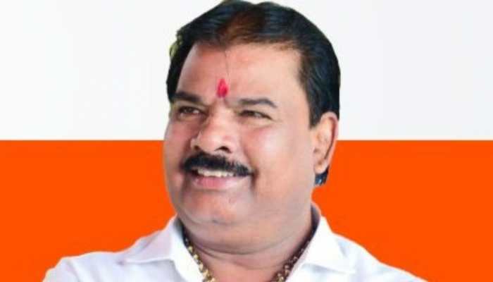 Maharashtra Opposition Slams Sanjay Gaikwad For Being 'High On Power