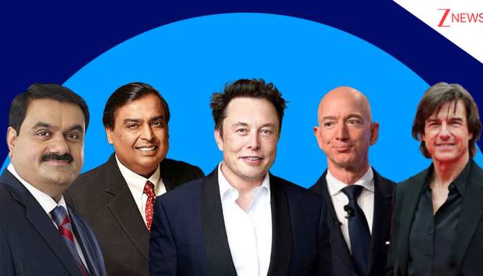 World’s Richest Man In History