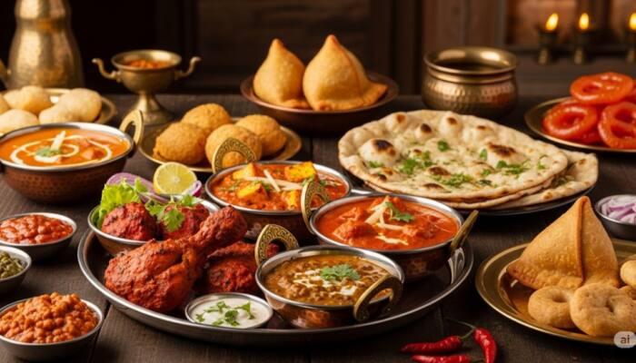 Beyond Butter Chicken: 7 Underrated North Indian Dishes You Need To Try