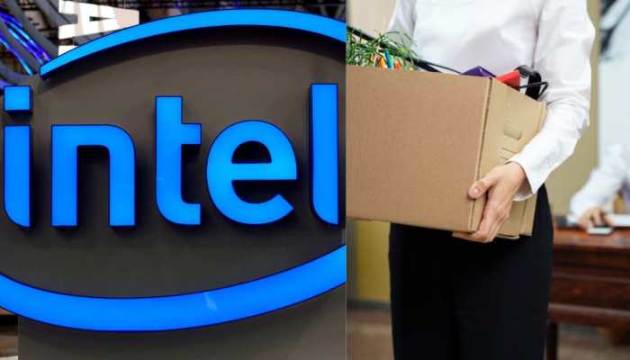 Big Tech Shakeup: Intel Cuts Over 500 Jobs; Follows Google, Microsoft In Job Cut Spree