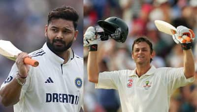 India's Test Veteran Shares A Blunt Verdict On Rishabh Pant Ahead of Lord's Test Says, 'He Is Not Adam Gilchrist...'