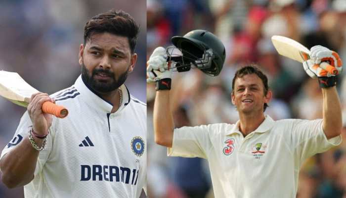India's Test Veteran Shares A Blunt Verdict On Rishabh Pant Ahead of Lord's Test Says, 'He Is Not Adam Gilchrist...' India's Test Veteran Shares A Blunt Verdict On Rishabh Pant Ahead of Lord's Test Says, 'He Is Not Adam Gilchrist...'