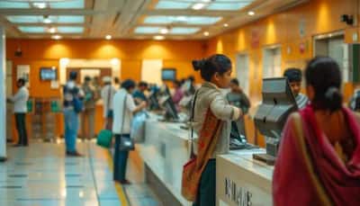 Indian Banks Need Enhanced Assessment Of Interest Rate Impact: Report
