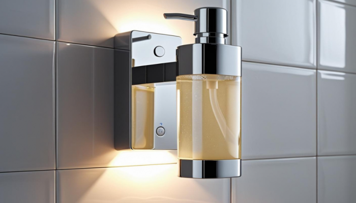 Automatic Soap Dispensers to Grab During Amazon Prime Day Sale 12th to 14th July Automatic Soap Dispensers to Grab During Amazon Prime Day Sale 12th to 14th July