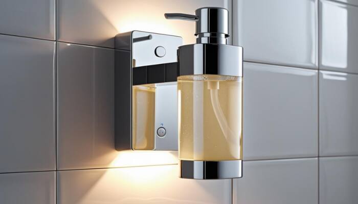 Automatic Soap Dispensers to Grab During Amazon Prime Day Sale 12th to 14th July