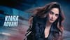 Kiara Advani Talks About Working With Hrithik Roshan In War 2 'An Unforgettable Experience'