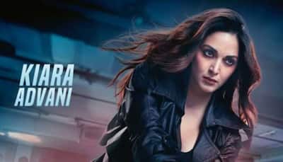 Kiara Advani Talks About Working With Hrithik Roshan In War 2 'An Unforgettable Experience'