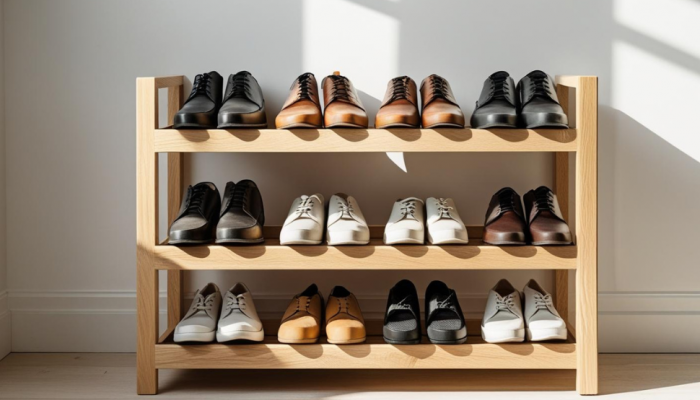 Best Shoe Racks to Grab During Amazon Prime Day Sale 12th to 14th July Best Shoe Racks to Grab During Amazon Prime Day Sale 12th to 14th July
