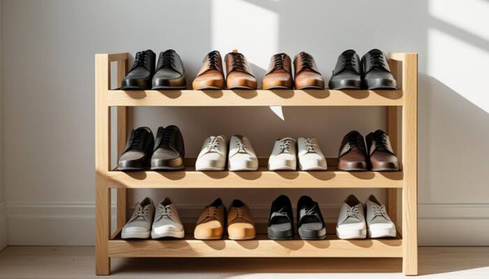 Best Shoe Racks to Grab During Amazon Prime Day Sale 12th to 14th July