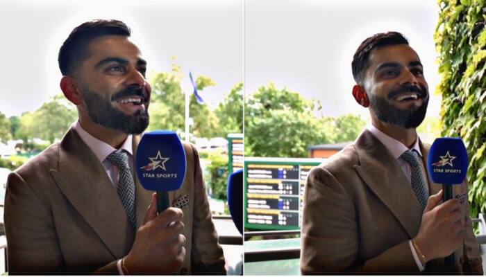 ‘You Know It’s Time…’- Virat Kohli Breaks Silence; Reveals Why He Retired From Tests