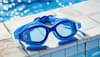 Eye protection