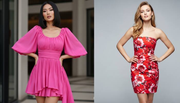 Must-Have Brunch Outfits to Grab Now on Myntra