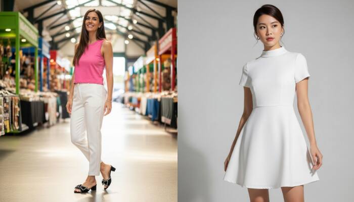 Must-Have Shopping Date Looks to Grab Now on Myntra