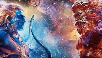 Ramayana First Look Releases Today: Cast, Budget, And Where To Watch India’s Most Expensive Film's Glimpse
