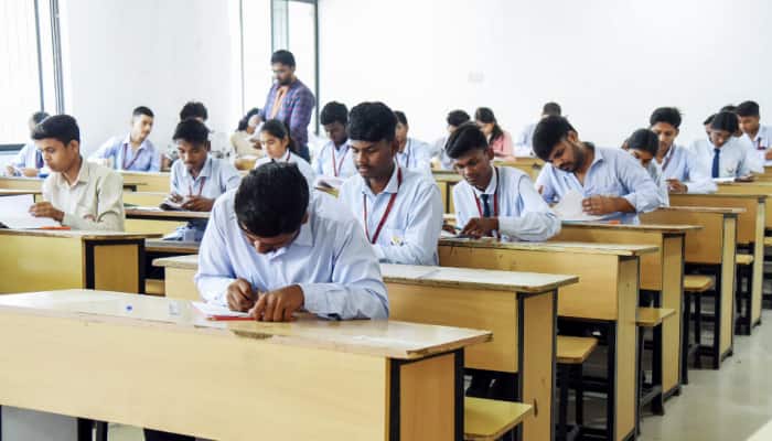 Kerala Plus 2 SAY Exam Results 2025 To Be Released Soon At keralaresults.nic.in- Check Details Here