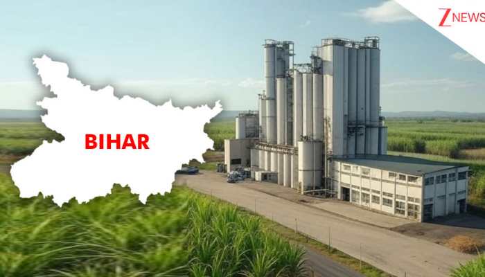 Bihar Polls: How Once Thriving Sugar Mills Vanished From The State