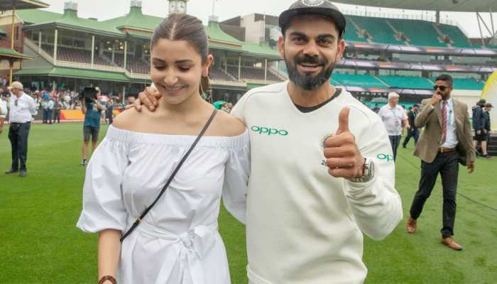 India's World Cup Winner Calls Out BCCI, Backs Family Support On Tours Citing Virat-Anushka Bond As Key To Kohli’s Form India's World Cup Winner Calls Out BCCI, Backs Family Support On Tours Citing Virat-Anushka Bond As Key To Kohli’s Form