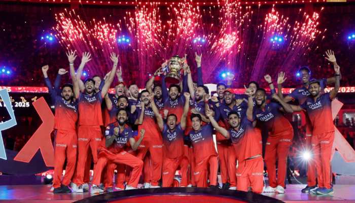 No RCB, No Lahore Qalandars: Big Teams Snubbed From World Club Championship, Here's Why