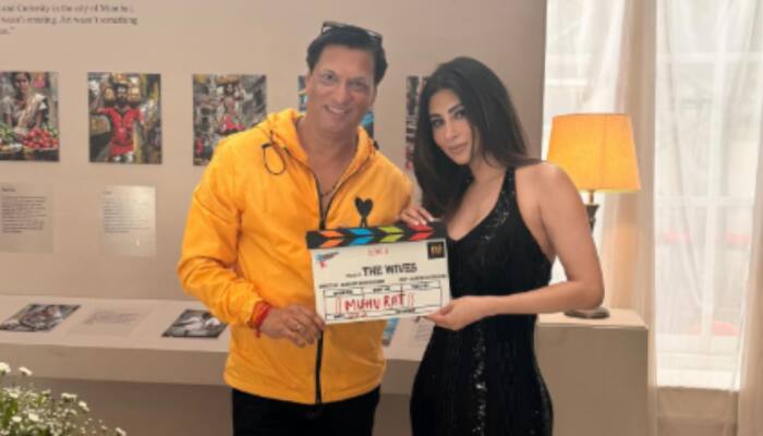 CONFIRMED! Mouni Roy To Star In Madhur Bhandarkar’s 'The Wives' Alongside Sonali Kulkarni