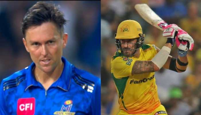 Massive T20 League Fixtures Released: MI, Royals, Super Kings in Action, Know It All