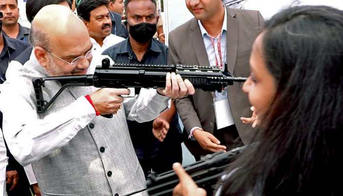 Not Politics, Home Minister Amit Shah Wants To Do This After Retirement Not Politics, Home Minister Amit Shah Wants To Do This After Retirement