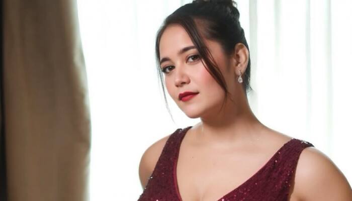 ‘Dame Un Grrr’ Fame Babydoll Archi Aka Archita Phukan - AI Generated? Insta Page Drops SHOCKING Claim