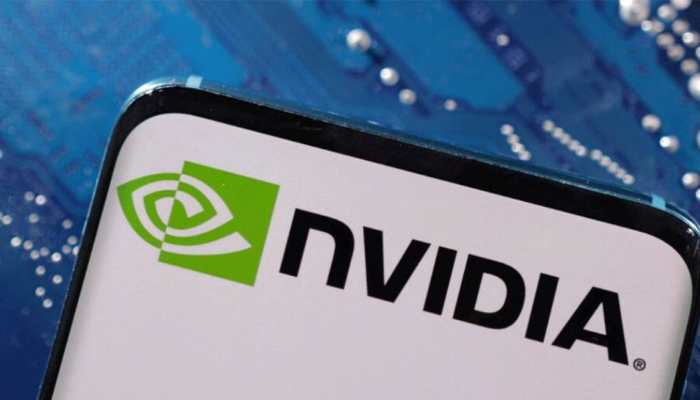 Nvidia Becomes First Company Ever To Cross $4 Trillion Market Cap