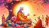 Happy Guru Purnima 2025: 50 Heartfelt Wishes, Messages, Quotes, And Images To Share On Vyasa Purnima