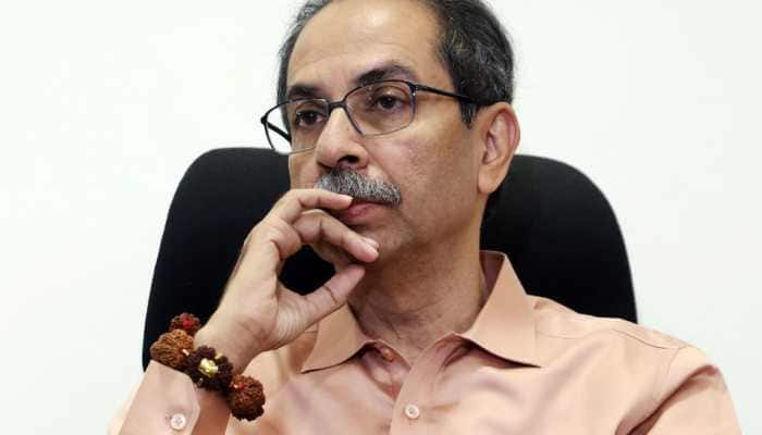 Conspiracy To Defame CM Fadnavis: Uddhav Thackeray On Sena MLA Sanjay Gaikwad Slap Row