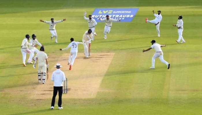 Stat Attack: Records That Should Worry England Ahead Of 3rd Test At Lords