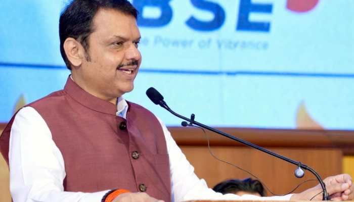 Fadnavis Condemns Sena MLA's Canteen Slapgate In Assembly; Eknath Shinde Left Fuming