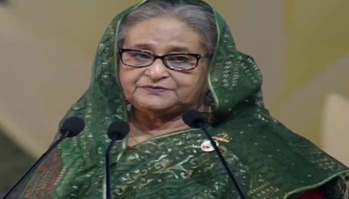 ‘Shoot Wherever You Find Them’: Purported Audio Ties Sheikh Hasina To Bloody Crackdown That Killed 1,400 ‘Shoot Wherever You Find Them’: Purported Audio Ties Sheikh Hasina To Bloody Crackdown That Killed 1,400
