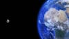 The Earth’s Clock Is Wobbling – And 3 Days This Year Will Be Just A Bit Too Short