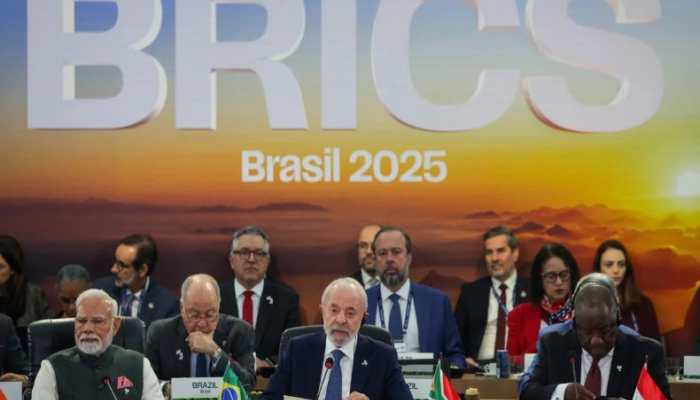 Erdogan’s BRICS Dream Shattered: How India, China Quietly Slammed The Door On Turkey Erdogan’s BRICS Dream Shattered: How India, China Quietly Slammed The Door On Turkey