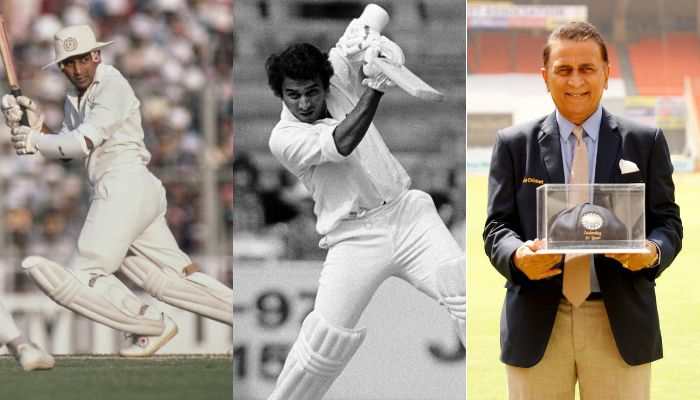 Sunil Gavaskar Turns 76: Top 10 Unbreakable Records Of Little-Master - In Pics