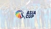 Asia Cup 2025 start date