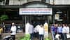 Maharashtra FDA Suspends MLA Hostel Caterers’ Licence Day After Shiv Sena Leader Assaults Staff Over Stale Food