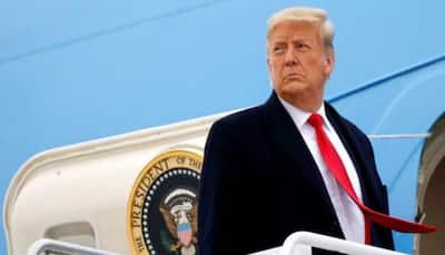 ‘I Told Putin I Would Flatten Moscow’: Trump’s Leaked Tape Reveals