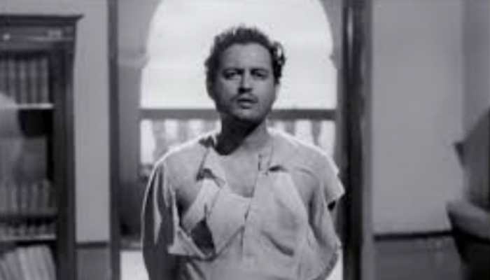 Guru Dutt's Classics Such As 'Pyaasa', 'Baaz' Set To Re-Release In Theatres Guru Dutt's Classics Such As 'Pyaasa', 'Baaz' Set To Re-Release In Theatres