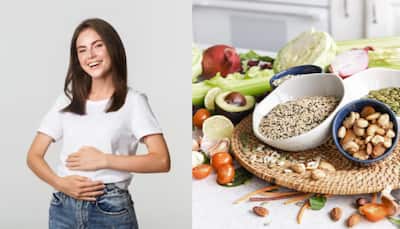 10 Fiber-Rich Foods You Need To Eat Every Day For A Healthier Gut And Better Digestion