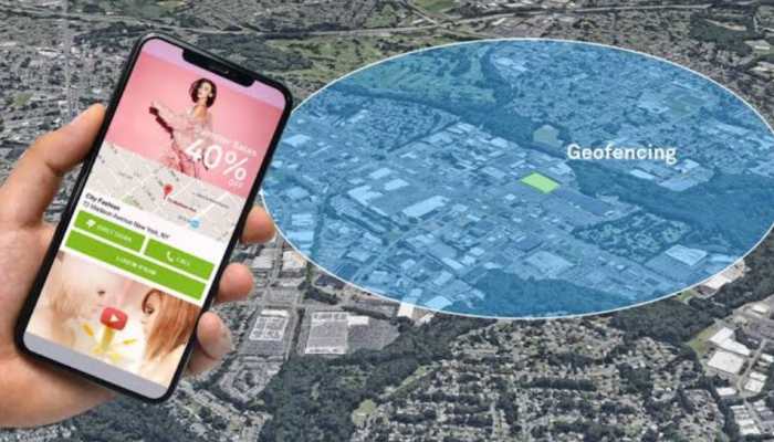 Amarnath Yatra: J-K Police Deploy Geo-Fencing, Facial Recognition To Enhance Security Amarnath Yatra: J-K Police Deploy Geo-Fencing, Facial Recognition To Enhance Security