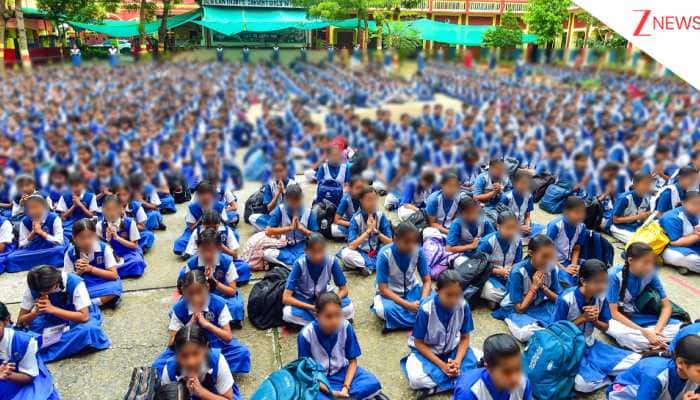 Maharashtra School Horror: Girls Forced To Strip For Period Check Over Bathroom Blood Stains