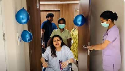 Who Is Diya Krishna? Meet Kerala Influencer, Actor And BJP Leader Krishna Kumar's Daughter's 'Unfiltered' Birth Giving Vlog Goes Viral